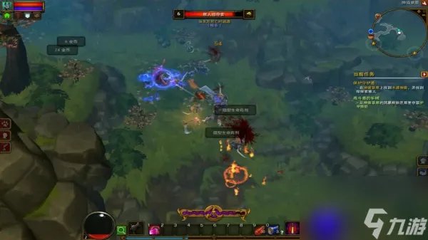 Epic火炬之光2可以和Steam版联机吗