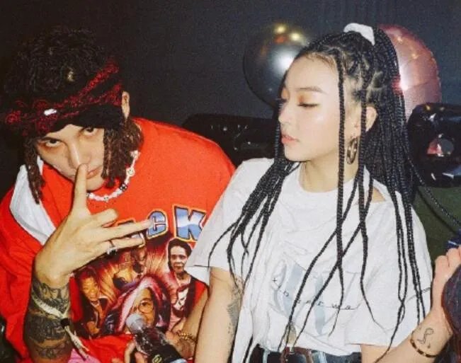 VaVa孩子王恋情是怎么回事 VaVa孩子王恋情是真的吗