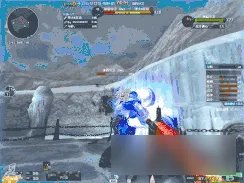 《CF》冰火遗迹冰霜守卫怎么打 冰火遗迹冰霜守卫打法攻略