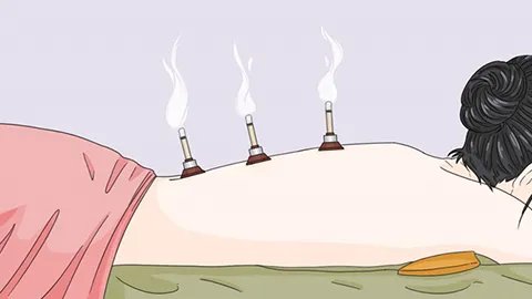 刮痧的方法有哪些