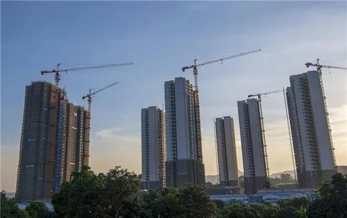 开发商是什么意思