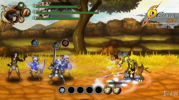 《堕落军团》图文评测：这真的不是手游