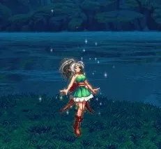 DNF迷你赛利亚 宠物是否值得入手的分析