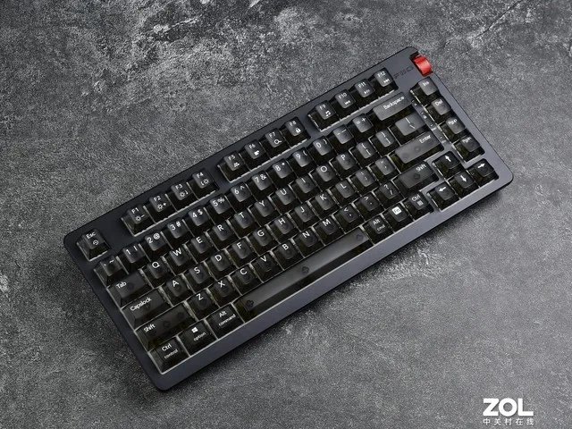 【有料评测】飞傲KB3 HiFi音乐键盘：带给键盘圈一点HiFi震撼