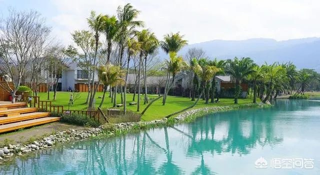 花莲最好的民宿