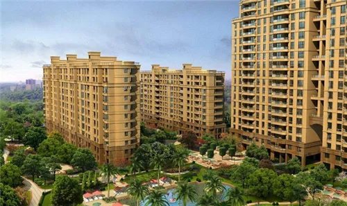 上海人到嘉善买房有后悔的吗？