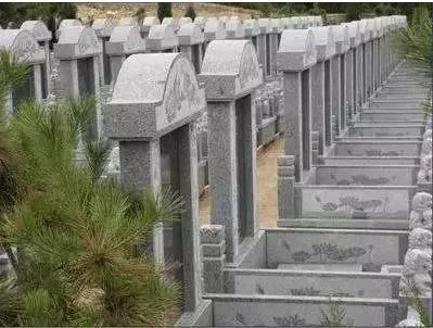 苏州墓地也要限购了吗?