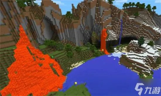 我的世界最富的种子是什么 最富的种子大全