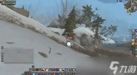 魔兽世界铁角飞地怎么去 魔兽世界铁角飞地在哪里