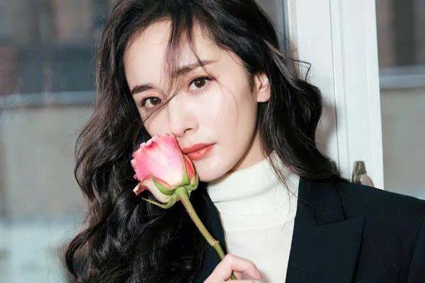 杨幂退出狐妖小红娘系谣言,造谣者究竟意欲何为?