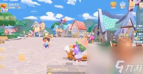 摩尔庄园桑叶怎么获取 摩尔庄园怎么获取枫树