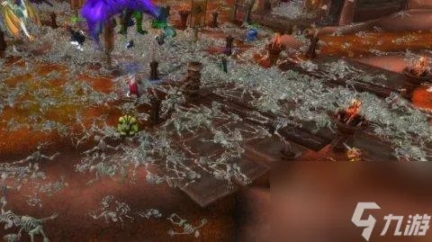 暗黑3更新了什么 暗黑破坏神更新内容  已解决