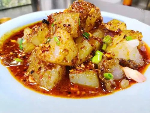 兰州美食攻略排名前十_兰州必吃的十大美食