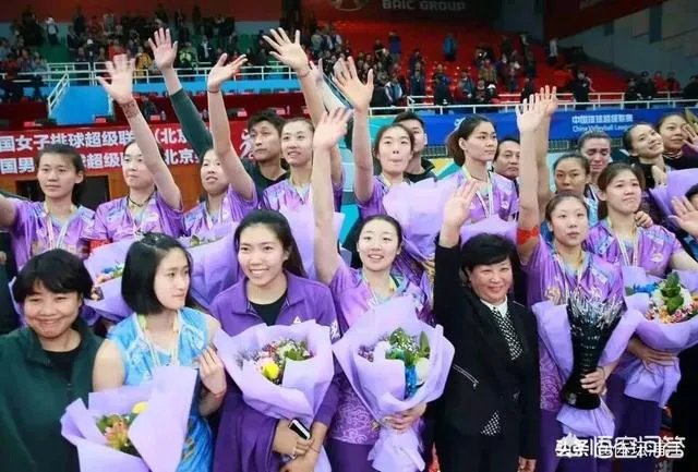 央视知名评论员说,天津女排“王朝”即使还在,也不是“康乾”而是“同光”,对此你有何评论?