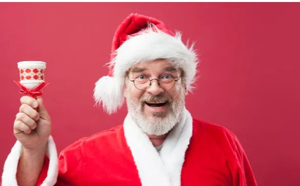 圣诞节是几月几号 圣诞节在哪一天