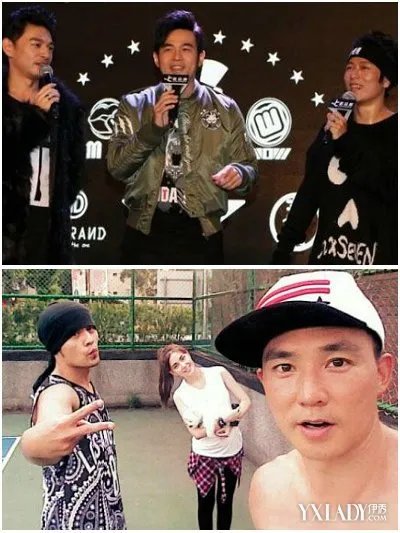 周董打篮球遭驱赶?助理发文希望传递正确价值观