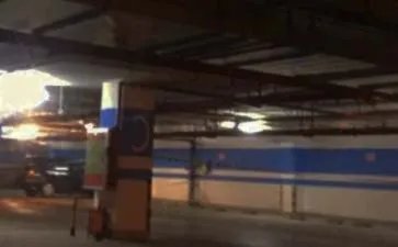 大型停车场智能停车管理方案