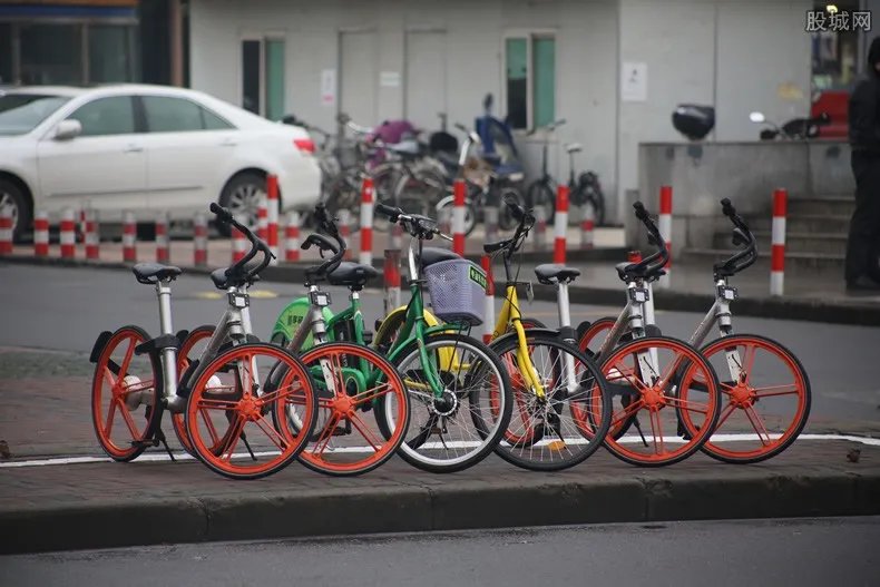 单车押金退款周期 押金退款周期不得超过两个工作日