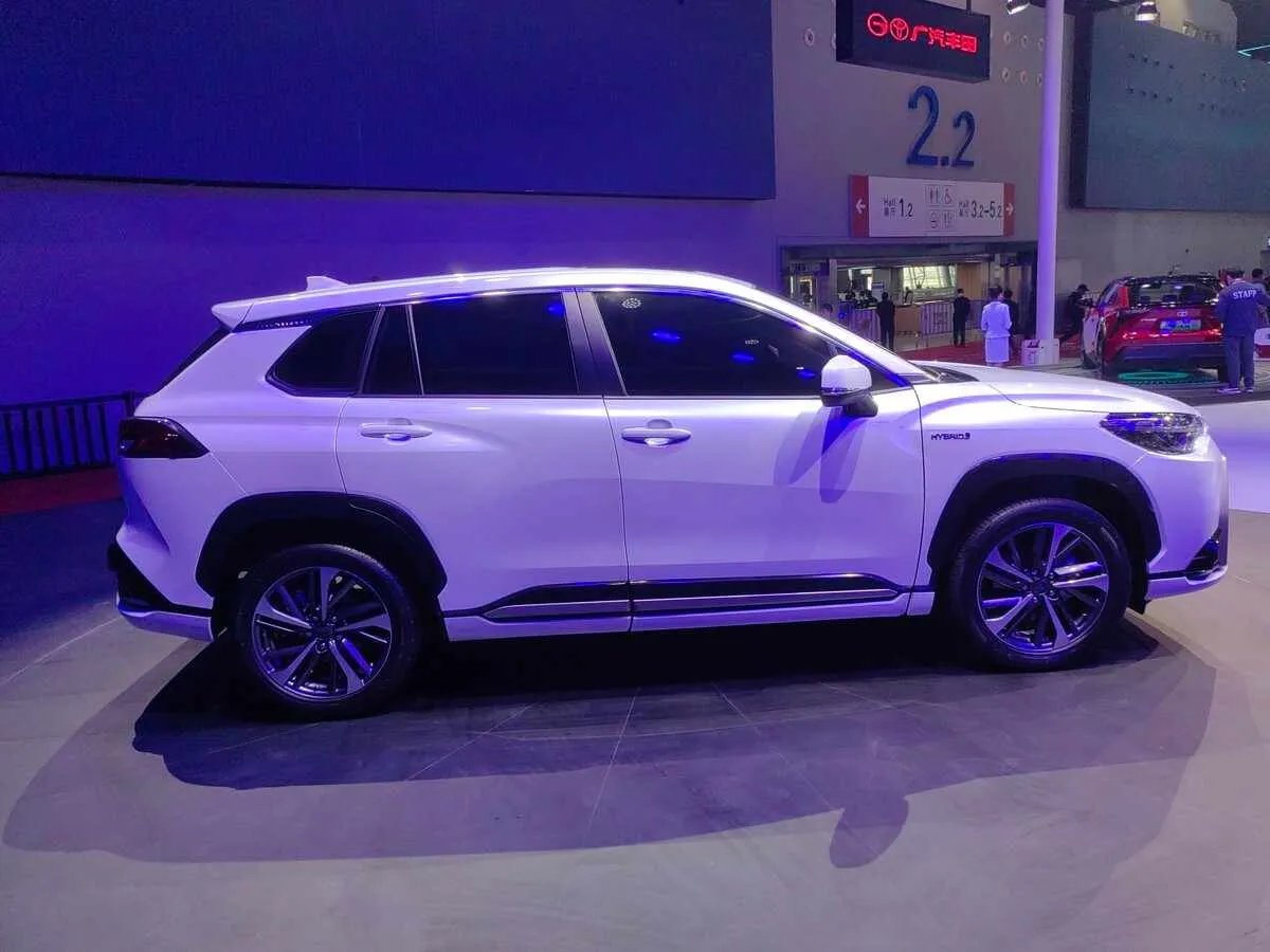 20万左右的suv车排行榜前十名