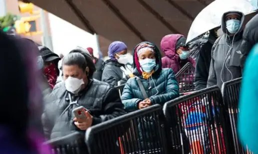 外国女子患新冠后遗症申请安乐死，国外的疫情情况是怎样的？