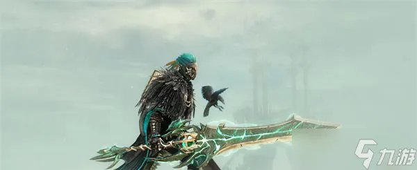 激战2职业怎么选择最好 2022职业推荐汇总