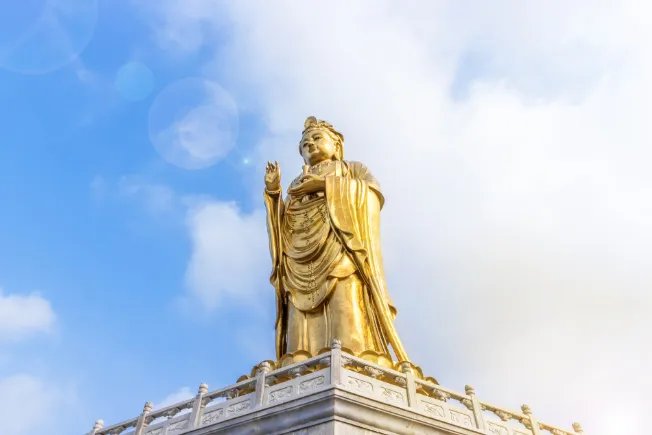 九月十九日是观音菩萨什么日子