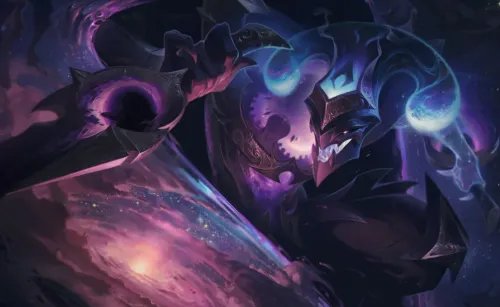 《英雄联盟》恶魔小丑玩法攻略