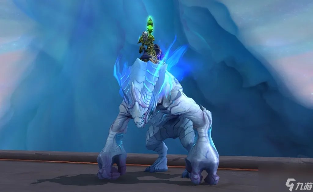 魔兽世界地精坐骑购买地点 魔兽9.0坐骑获取方法  已推荐