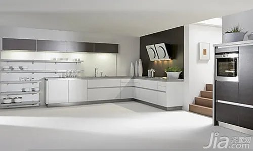 家庭厨房装修顺序及详细步骤