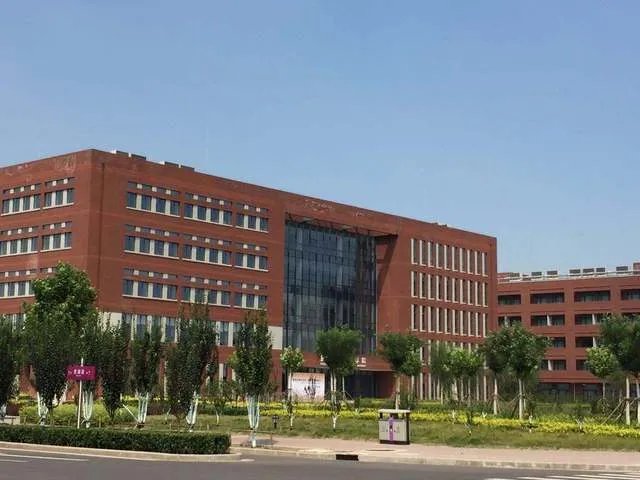 海河教育园区不值得买 4大优势让你一目了然