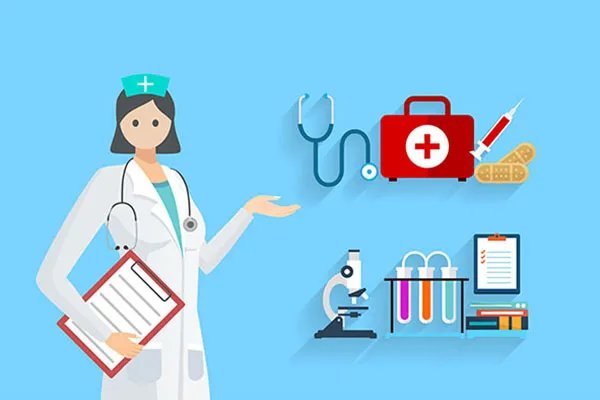 指甲凹凸不平是什么原因