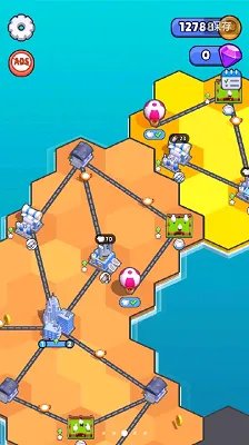 资源大亨好玩吗 资源大亨玩法简介