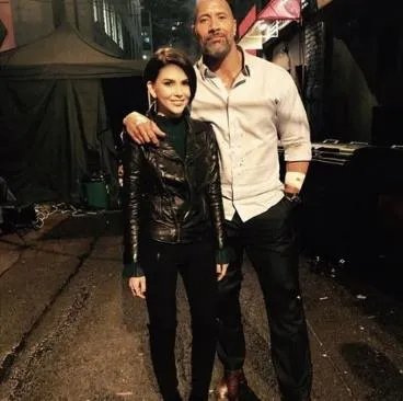 昆凌被列入黑寡妇参考演员名单,这是怎么回事