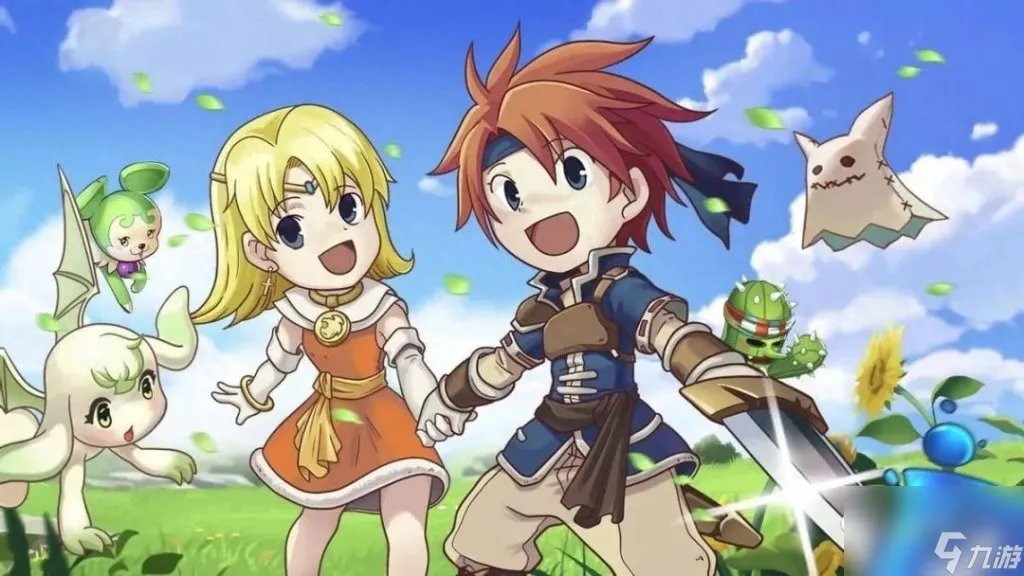 魔力宝贝骑士加点技巧 魔力宝贝手游骑士刷图教程  知识库