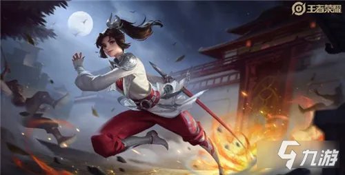 《王者荣耀》云缨怎么打出被动 云缨被动玩法技巧教学