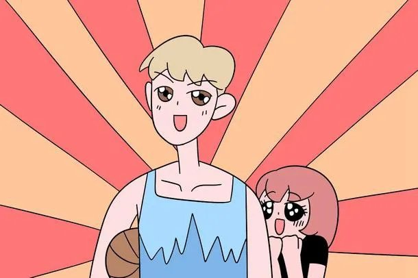 成都七中辟谣学弟陪考学姐