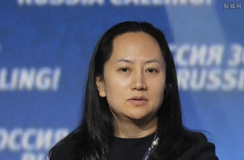 美国为什么要抓孟晚舟 抓任正非女儿真正原因曝光