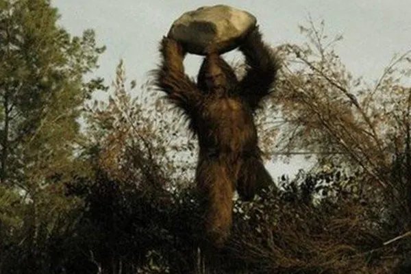 世界上十大怪物:第十名已被证实确实存在,你见过它吗?