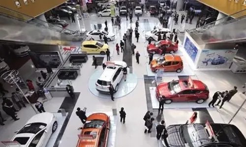 汽车之家2018最新报价大全