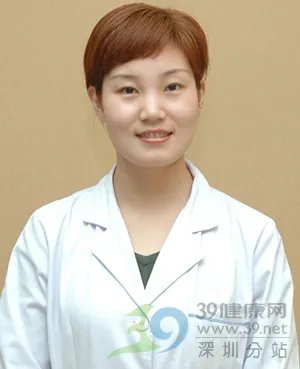 天美整形美容师简介