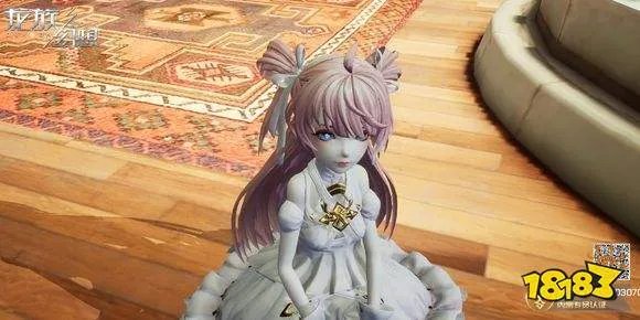 龙族幻想萝莉捏脸数据代码大全 可爱萌萝莉捏脸ID分享[多图]