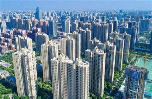 中国最高的楼多少层