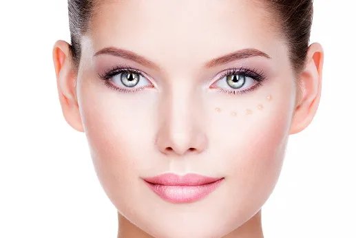 黑脸娃娃是什么意思