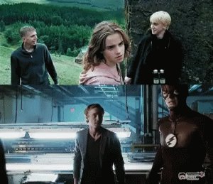 女孩子相处好像总是色色的 午间福利动态图