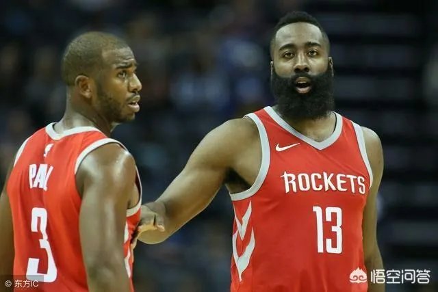 哈登为了MVP不轮休，值得吗？