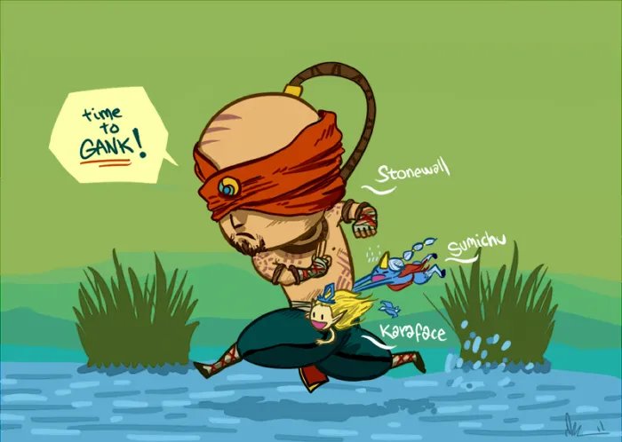 超脱版本的强 那些S赛必火的大赛英雄