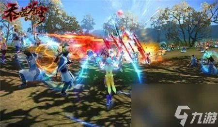 吞噬苍穹好玩吗值得买吗 吞噬苍穹宗派玩法介绍