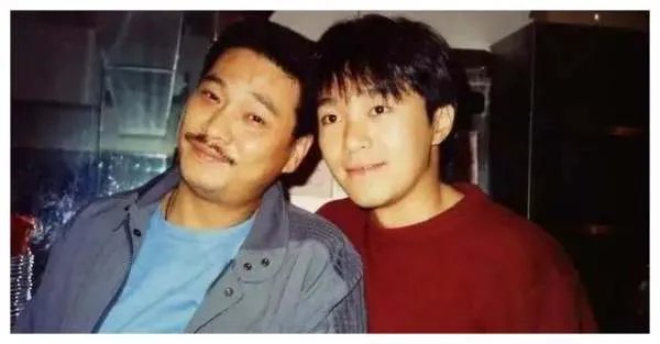 吴孟达去世，周星驰电话内容曝光，最好的朋友为什么会越走越远？