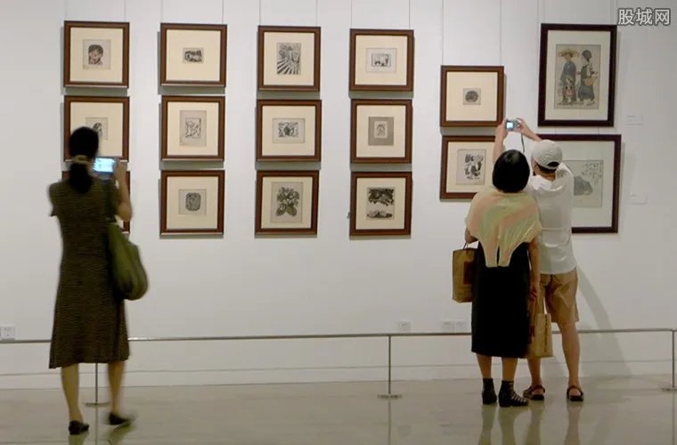 南京24小时美术馆 永不打烊美术馆免费对外开放吗