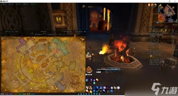 仲夏火焰节任务攻略